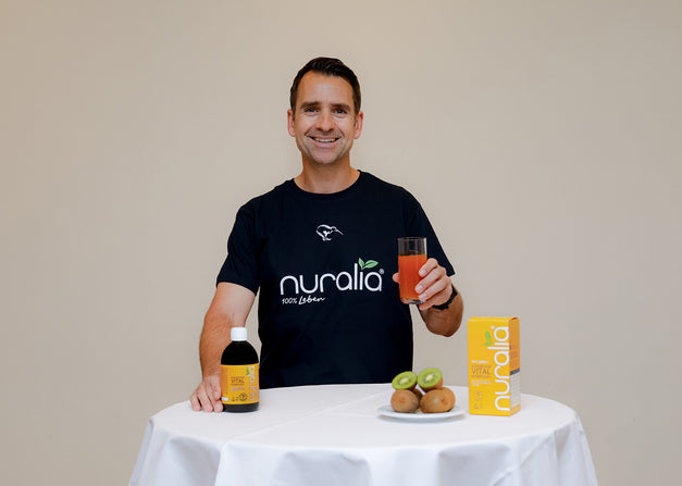 Testimonial BildNicolas Kiefer