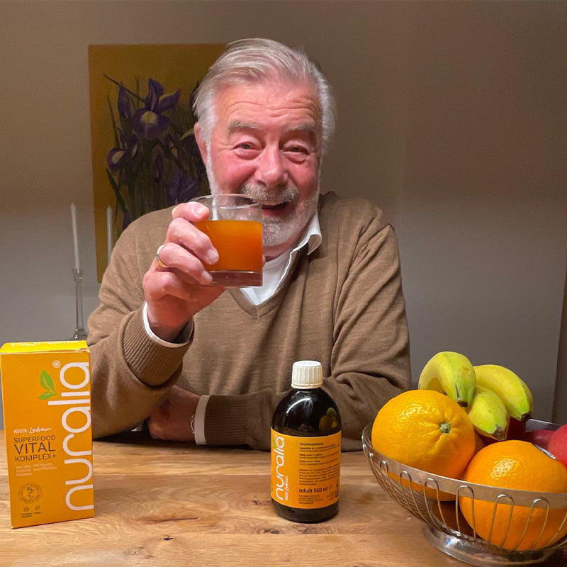 Harry Wijnvoord Portrait 2