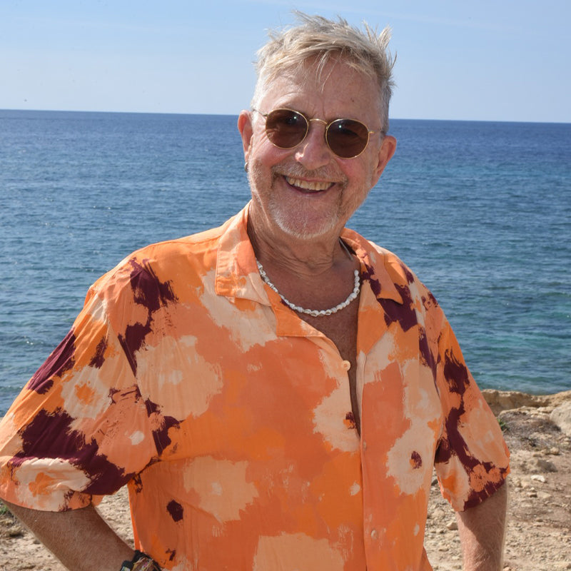 Harry Wijnvoord Portrait 2