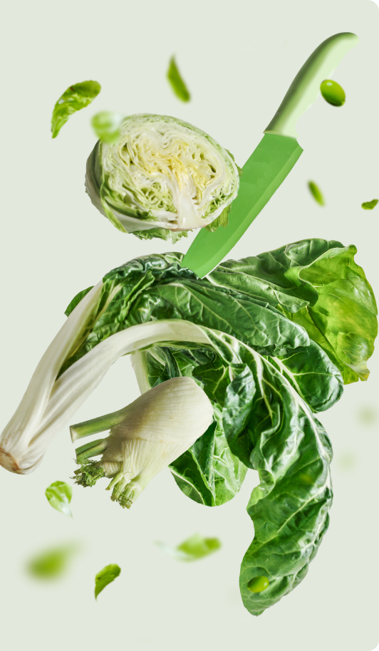 Natürliche Verdauung